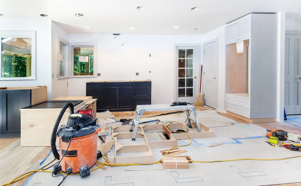 10 Mistakes That Make Renovations More Expensive